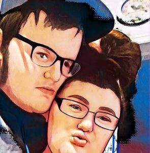 Meet your Posher, Austin